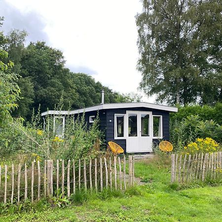 Natuurhuisje Veluwe Met Houtkachel En Pizzaoven Villa Ermelo Exteriör bild